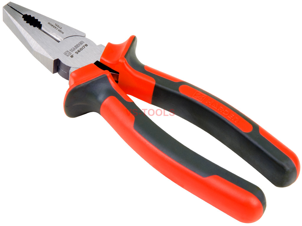 Combination plier 8 deals inch